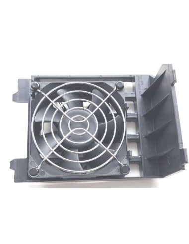 WENTYLATOR Z MOCOWANIEM DELTA ELECTRONICS 4-PIN QU0812HH 468630-001