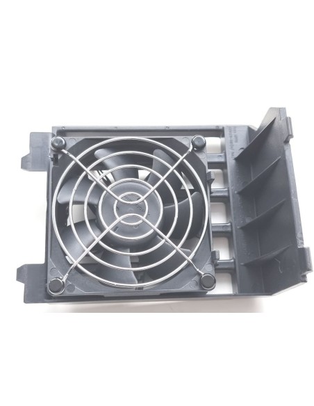 WENTYLATOR Z MOCOWANIEM DELTA ELECTRONICS 4-PIN QU0812HH 468630-001