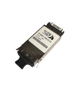 MODUŁ GBIC WDM SFP SAFENET 1GB 850nm 550M SM SC