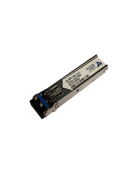 MODUŁ SFP SAFENET 1GB 1310nm 10KM LC EX-SFP-1GE-LX