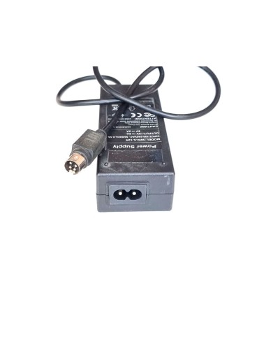 ZASILACZ ŁADOWARKA 12V 2A 36W-5-12R
