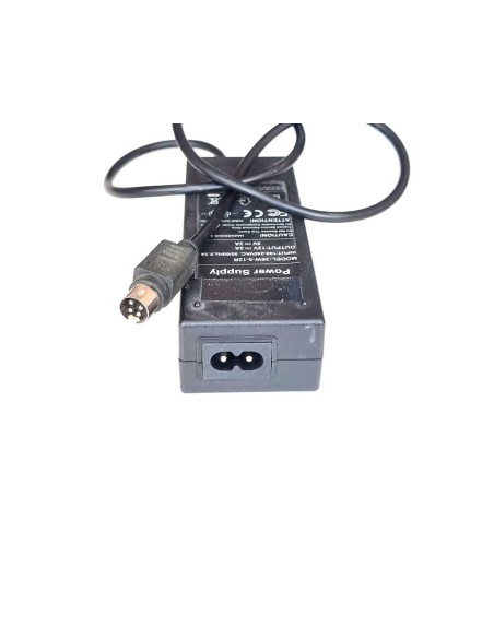 ZASILACZ ŁADOWARKA 12V 2A 36W-5-12R