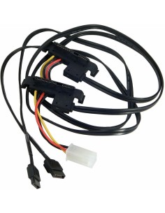 KABEL HP Z600 2-PORT SAS SATA HDD 464947-001
