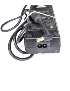 ZASILACZ ŁADOWARKA LI SHIN 20V 6A 120W LSE0110B201