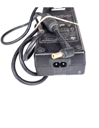 ZASILACZ ŁADOWARKA LI SHIN 20V 6A 120W LSE0110B201