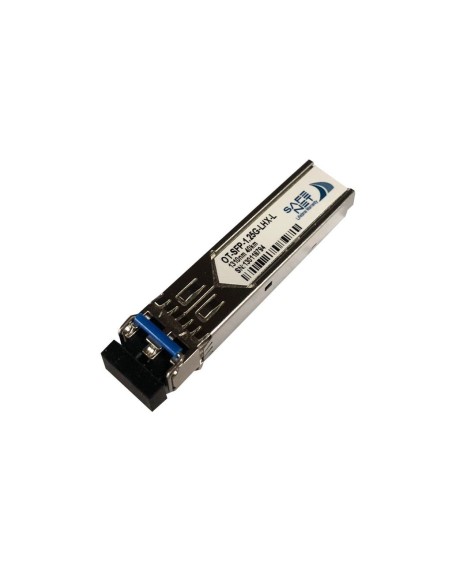 MODUŁ SFP SAFENET 1GB 1310nm 40KM LC