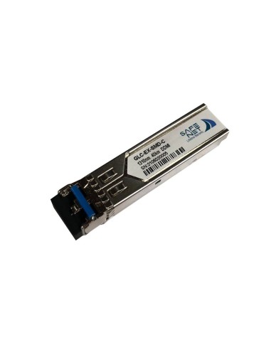 MODUŁ SFP SAFENET 1GB 1310nm 40KM LC GLC-EX-SMD-C