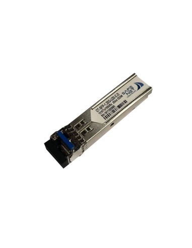MODUŁ SFP SAFENET 1GB 1550Rx 1310Tx 20KM LC DDMI