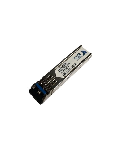 MODUŁ SFP SAFENET 1GB 1310nm 10KM LC GLC-LH-SM-C