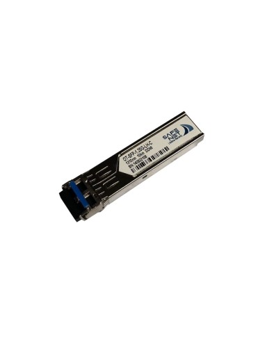 MODUŁ SFP SAFENET 1GB 1310nm 10KM LC DDMI
