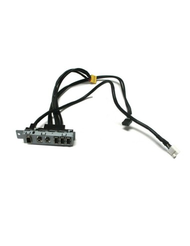 FRONT I/O HP Z600 WORKSTATION USB AUDIO 468626-001