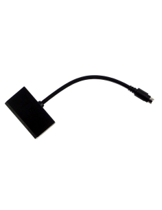 ADAPTER S-VIDEO GIGABYTE 9PIN 12CF1-10S011-01R
