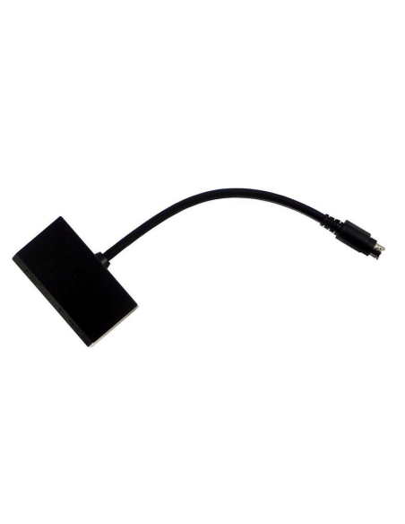 ADAPTER S-VIDEO GIGABYTE 9PIN 12CF1-10S011-01R
