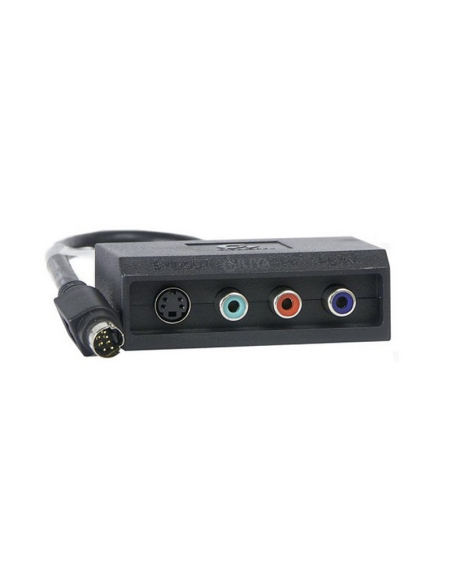 ADAPTER S-VIDEO GIGABYTE 9PIN 12CF1-10S011-01R