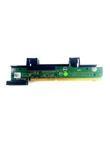 RISER BOARD DELL POWEREDGE R520 1xPCI-E x4 1xiDRAC 08P5T1