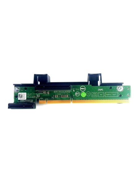 RISER BOARD DELL POWEREDGE R520 1xPCI-E x4 1xiDRAC 08P5T1