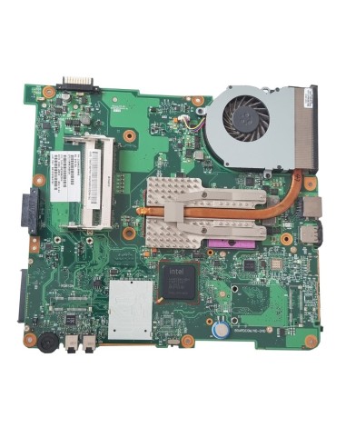 PŁYTA GŁÓWNA TOSHIBA L350 INTEL T2370 2x1.73GHz 1310A2180006