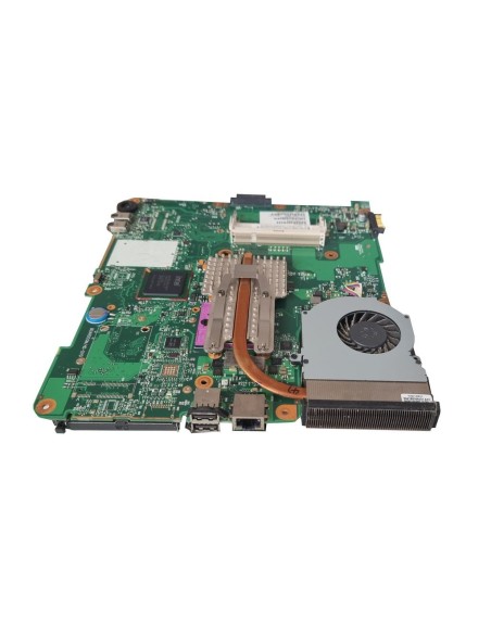 PŁYTA GŁÓWNA TOSHIBA L350 INTEL T2370 2x1.73GHz 1310A2180006