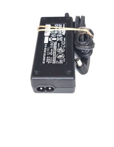 ZASILACZ ŁADOWARKA 15V 2A 30W ZVC30-15-D