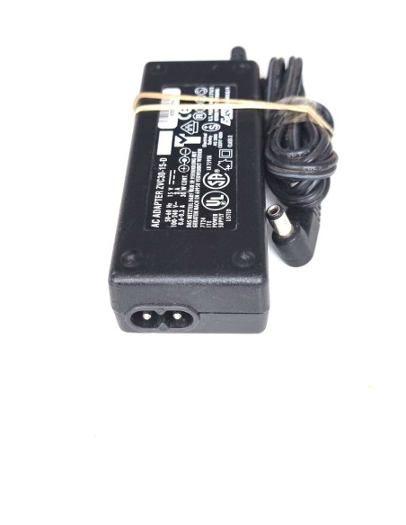 ZASILACZ ŁADOWARKA 15V 2A 30W ZVC30-15-D