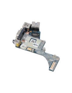 MODUL DELL LATITUDE E6420 USB VGA LAN 0CYXNG
