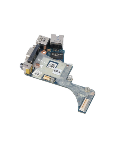 MODUL DELL LATITUDE E6420 USB VGA LAN 0CYXNG