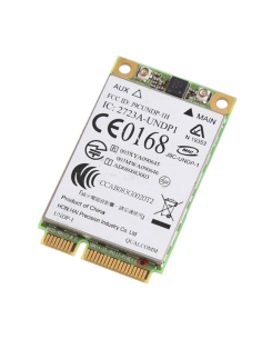 MODEM WWAN HP QUALCOMM 3G 483377-002