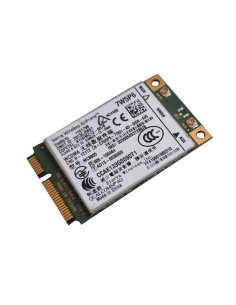 MODEM WWA AIRPRIME DELL E7240 E7440 E6440 7W5P6