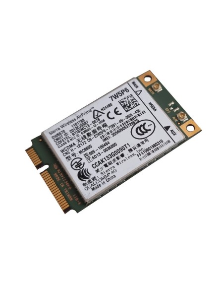 MODEM WWA AIRPRIME DELL E7240 E7440 E6440 7W5P6