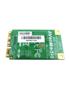MODUL TUNER TV DV7 HP 482467-003