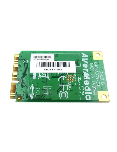 MODUL TUNER TV DV7 HP 482467-003