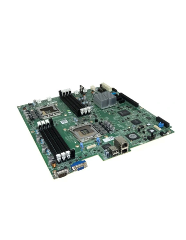 PŁYTA GŁÓWNA DELL POWEREDGE R510 2xLGA1366 8xDDR3 00HDP0