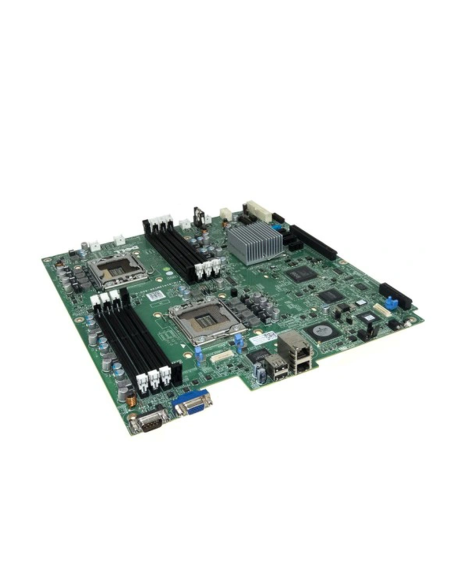PŁYTA GŁÓWNA DELL POWEREDGE R510 2xLGA1366 8xDDR3 00HDP0