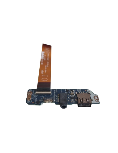MODUL AUDIO JACK USB DELL LATITUDE E7440 0H65FG