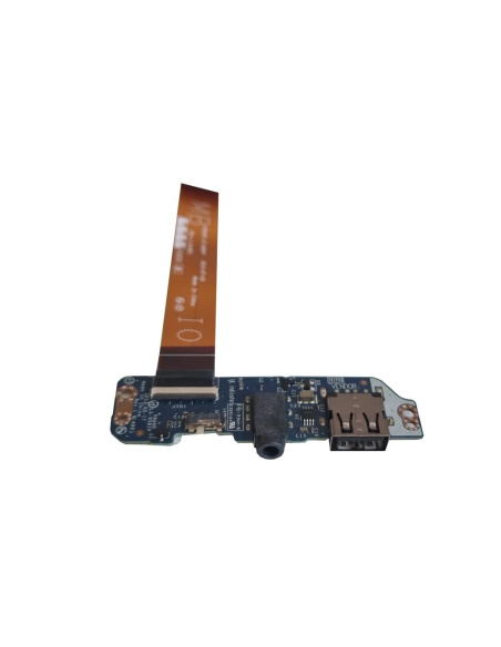 MODUL AUDIO JACK USB DELL LATITUDE E7440 0H65FG