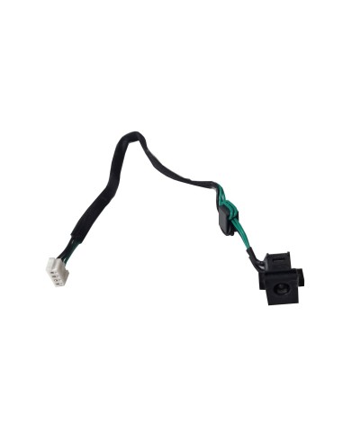 DC POWER JACK TOSHIBA SATELLITE L350 6017B0148601