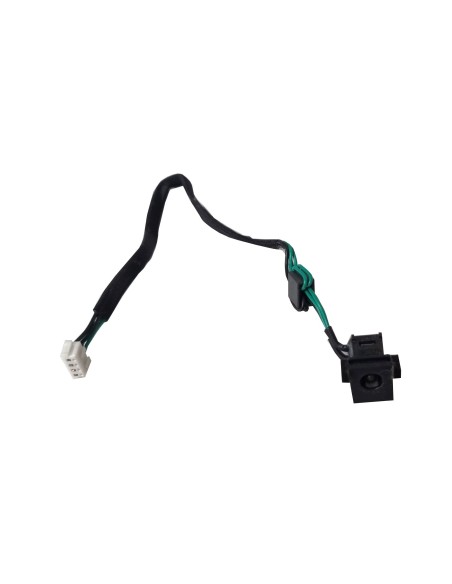 DC POWER JACK TOSHIBA SATELLITE L350 6017B0148601