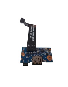 MODUL miniDISPLAYPORT USB LENOVO X1 CARBON 04X5599