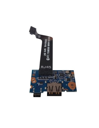 MODUL miniDISPLAYPORT USB LENOVO X1 CARBON 04X5599