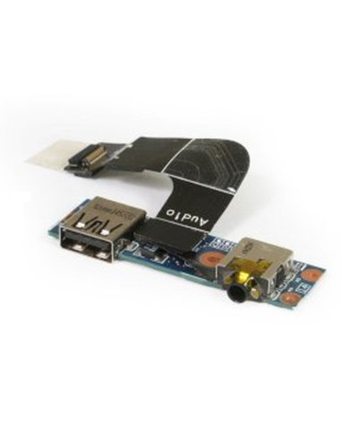 MODUL USB AUDIO LENOVO X1 CARBON 04X5600