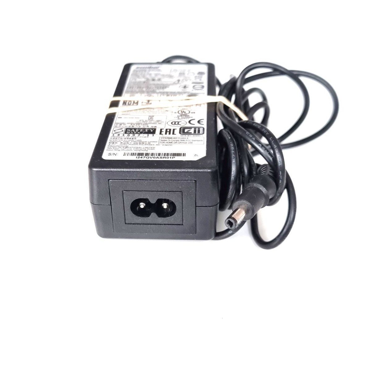 ZASILACZ LITEON 19V 4.74A 90W PA-1900-04