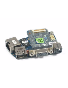 MODUL USB VGA LAN AUDIO DELL LATITUDE E6420 03258H