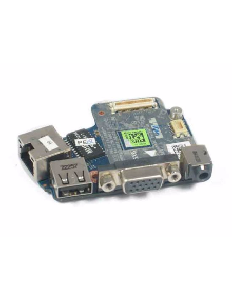MODUL USB VGA LAN AUDIO DELL LATITUDE E6420 03258H