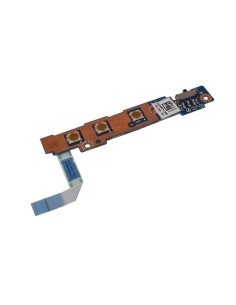 PRZYCISKI GŁOŚNOŚCI DELL LATITUDE E6330 038T7V