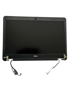 KLAPA Z MATRYCĄ LCD KAMERKA DELL E7440 14' HD