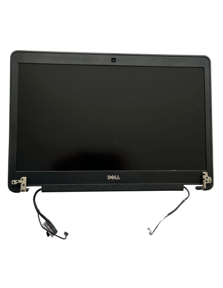 KLAPA Z MATRYCĄ LCD KAMERKA DELL E7440 14' HD