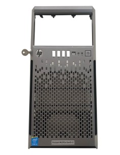 FRONT BEZEL HP PROLIANT ML310e G8 v2 KEY 41.5N502