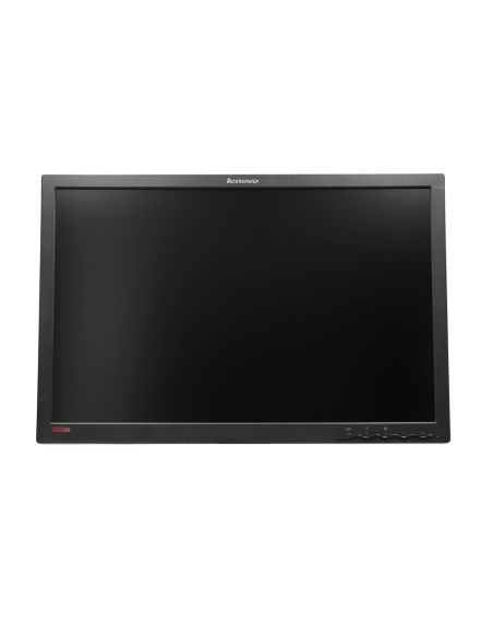 MONITOR LENOVO L2440pwC 24' LED TN FULL HD KL.A
