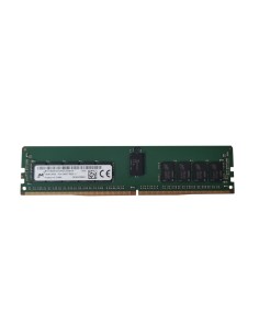 MICRON 16GB PC4-2400T ECC REG MTA18ASF2G72PDZ-2G3B