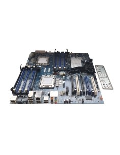 PŁYTA GŁÓWNA LENOVO THINKCENTRE C30 2xLGA1366 6xDDR3 71Y9020